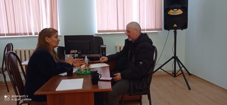 Обсудили трагедию в посёлке Тарки: убийство молодых ребят